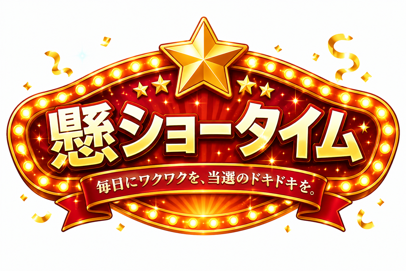 懸賞タイム